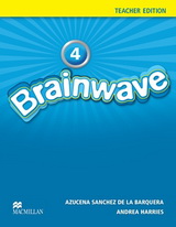 Brainwave 4 Teacher's Book Pack купить