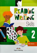 Reading & Writing Skills 2 Student's Book with DigiBooks App купить