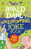 Roald Dahl: Whizzpopping Joke Book купить
