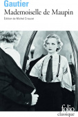 Mademoiselle de Maupin купить