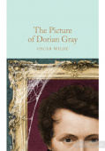 Macmillan Collector's Library: Wilde Oscar. Picture of Dorian Gray, the  (HB)  Ned купить