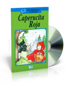 Caperucita Roja + CD audio купить