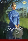 Classic Graphic Novel Collection Comics: Jane Eyre купить