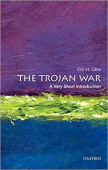 A Very Short Introduction: The Trojan War купить