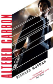 Altered Carbon купить