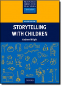 Resource Books for Teachers: Storytelling With Children купить