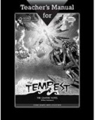 Classic Graphic Novel Collection Comics: The Tempest Teacher's Manual купить