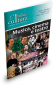 L'Italia e' cultura / fascicolo Musica, Cinema e Teatro купить