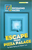 Richmond Mazes Elem Escape from Pizza Palace купить