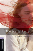 Oxford Bookworms Library Stage 4 (Upper-Intermediate) The Scarlet Letter with MP3 download купить