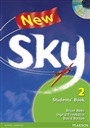 New Sky 2 Students' Book купить