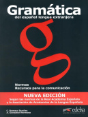 Gramática del español lengua extranjera купить