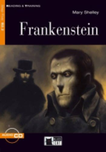 Reading & Training Step 5: Frankenstein + Audio CD купить