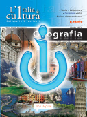 L'Italia e' cultura / fascicolo Geografia DIGITAL купить