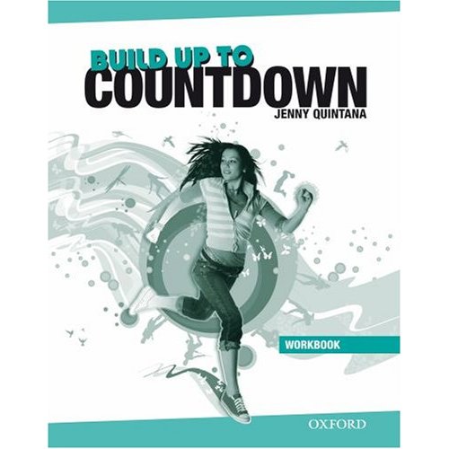 Build Up to Countdown Workbook without key and MultiROM купить