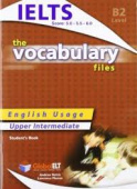 The Vocabulary Files English Usage Upper Intermediate B2 / IELTS 5.0-6.0 Student's Book купить