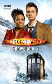 Doctor Who: Snowglobe 7 купить