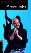Oxford Bookworms Factfiles 2 Steve Jobs купить