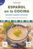 Singular.es: Espanol En La Cocina купить