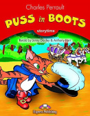 Storytime Stage 2 - Puss In Boots with Cross-Platform Application купить