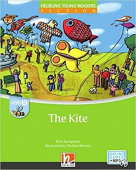 Helbling Young Readers: Level B The Kite + e-zone купить