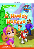 Oxford Reading Starsl 3 A Muddy Rescue купить