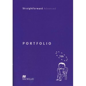 Straightforward Advanced Portfolio купить