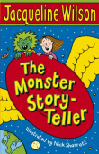 The Monster Story-Teller купить