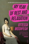 My Year of Rest and Relaxation купить