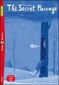 Young Eli Readers Stage 4: The Secret Passage (400 headwords) купить