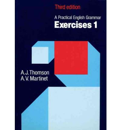 Practical English Grammar Exercises 1 (Third Edition) купить