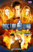 Doctor Who The Glamour Chase купить