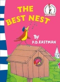 Beginners Books: The Best Nest купить