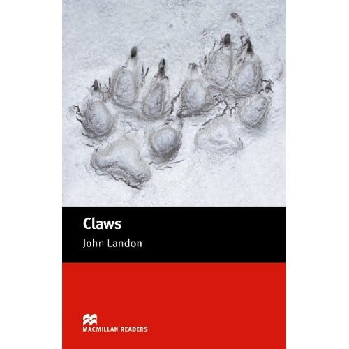 Macmillan readers: Level Elementary 1100 words Claws купить