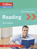 Collins English for Life: Reading: (A2) купить