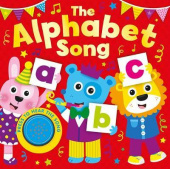 The Alphabet Song купить