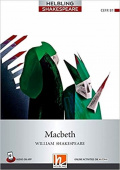 Helbling Shakespeare: B1 Macbeth купить