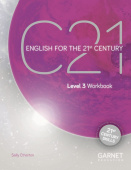 C21 Level 3 Workbook купить