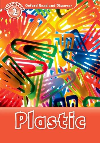 Oxford Read and Discover Level 2 (Elementary) Plastic Audio Pack купить