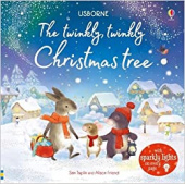 The Twinkly Twinkly Christmas Tree купить