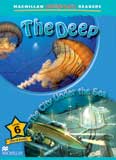 Macmillan Children's Readers Level 6 - The Deep - The City Under the Sea купить