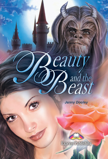 Graded Readers Level 1 Beauty and the Beast купить