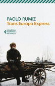 Trans Europa Express купить