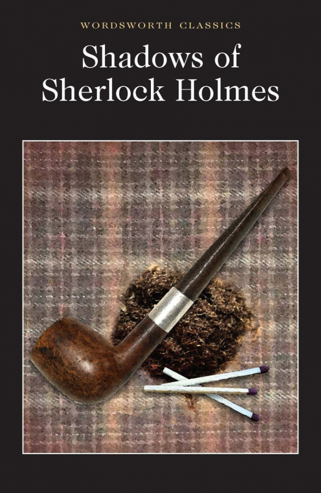 Doyle A. С. Shadows Of Sherlock Holmes купить