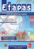 Etapas 7 Alumno + Ejercicios +CD купить