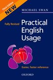 Practical English Usage, Third Edition Paperback купить