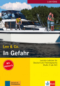 Leo & Co. A2: In Gefahr (+ Audio-CD) купить