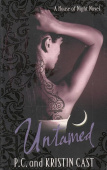 House of Night: Untamed (coloured edges ed.) купить
