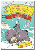 Heidegger and Hippo Walk Through Those Pearly Gates купить