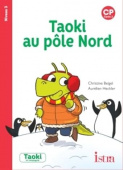 Taoki et compagnie Niveau 3 - Taoki au pôle Nord купить